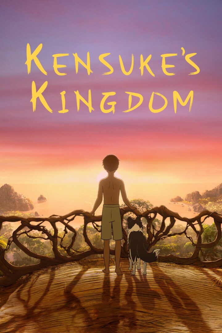 دانلود فیلم Kensuke’s Kingdom 2023 بدون سانسور با پخش آنلاین دانلود فیلم Kensuke’s Kingdom 2023 بدون سانسور با پخش آنلاین
