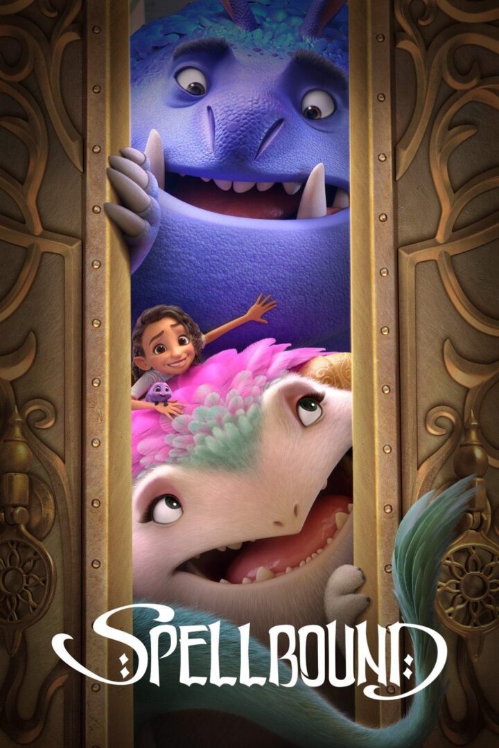 دانلود فیلم Spellbound 2024 بدون سانسور با پخش آنلاین دانلود فیلم Spellbound 2024 بدون سانسور با پخش آنلاین