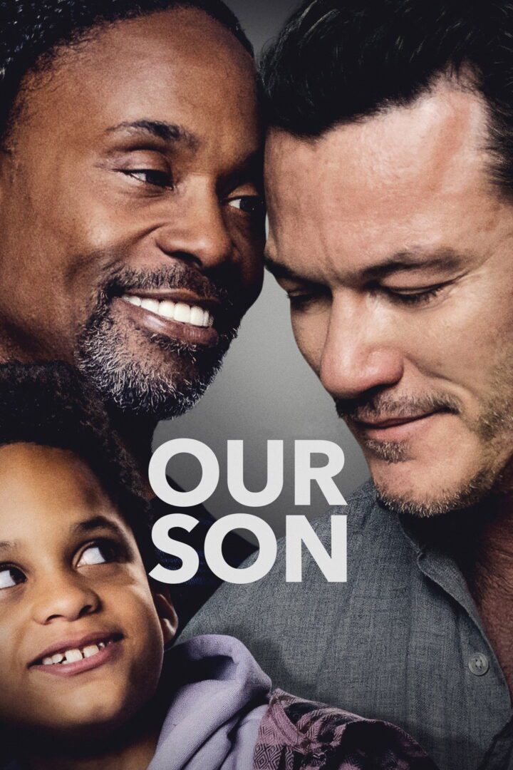 دانلود فیلم Our Son 2023 بدون سانسور با پخش آنلاین