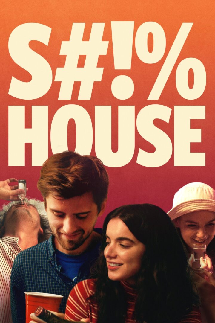 دانلود فیلم Shithouse 2020 بدون سانسور با پخش آنلاین