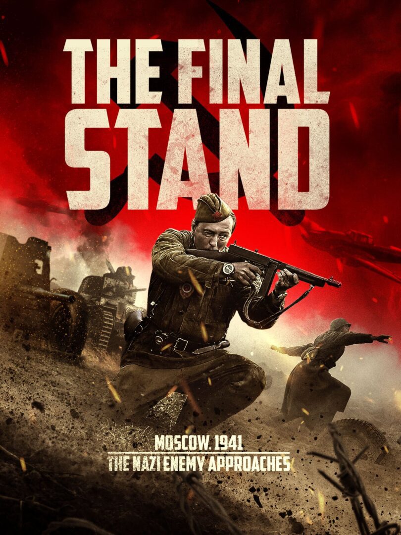 دانلود فیلم The Last Frontier 2020 بدون سانسور با پخش آنلاین