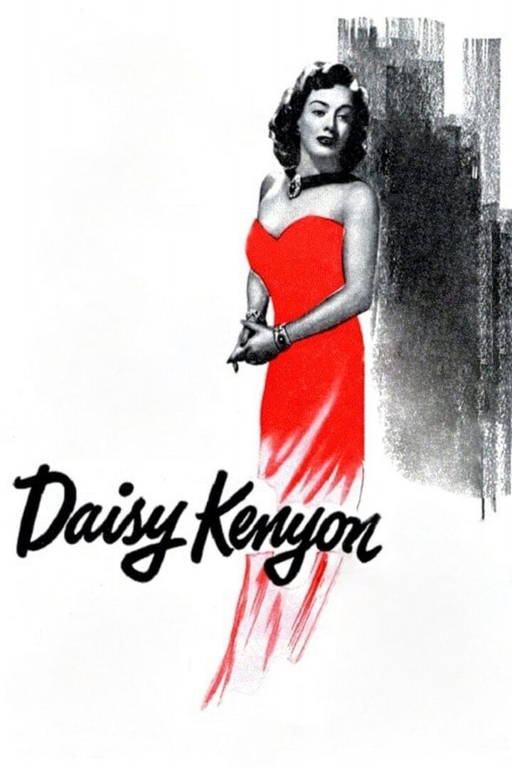 دانلود فیلم Daisy Kenyon 1947 بدون سانسور با پخش آنلاین دانلود فیلم Daisy Kenyon 1947 بدون سانسور با پخش آنلاین