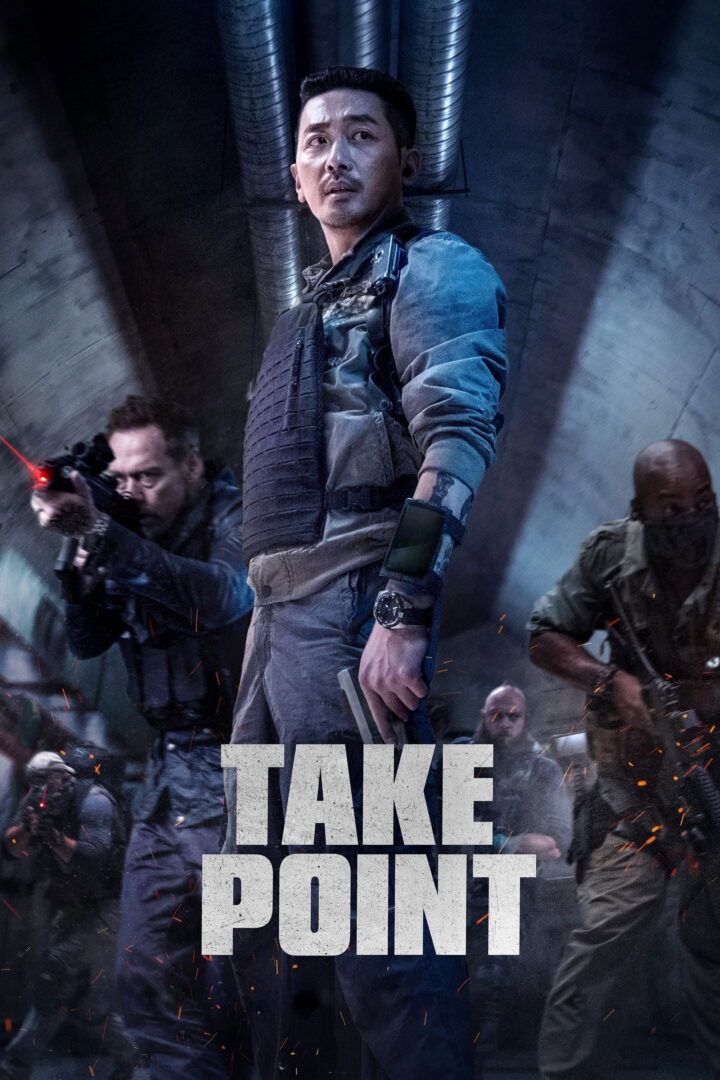 دانلود فیلم Take Point 2018 بدون سانسور با پخش آنلاین