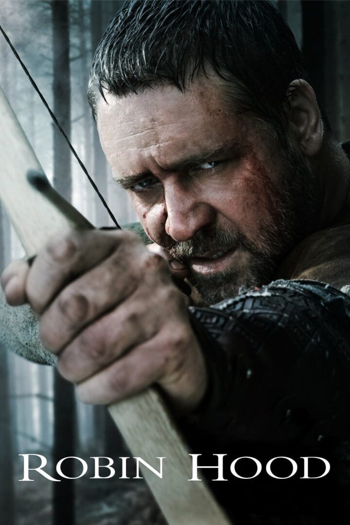 دانلود فیلم Robin Hood 2010 بدون سانسور با پخش آنلاین