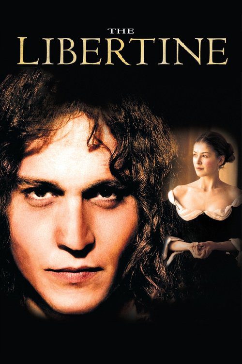 دانلود فیلم The Libertine 2004 بدون سانسور با پخش آنلاین دانلود فیلم The Libertine 2004 بدون سانسور با پخش آنلاین