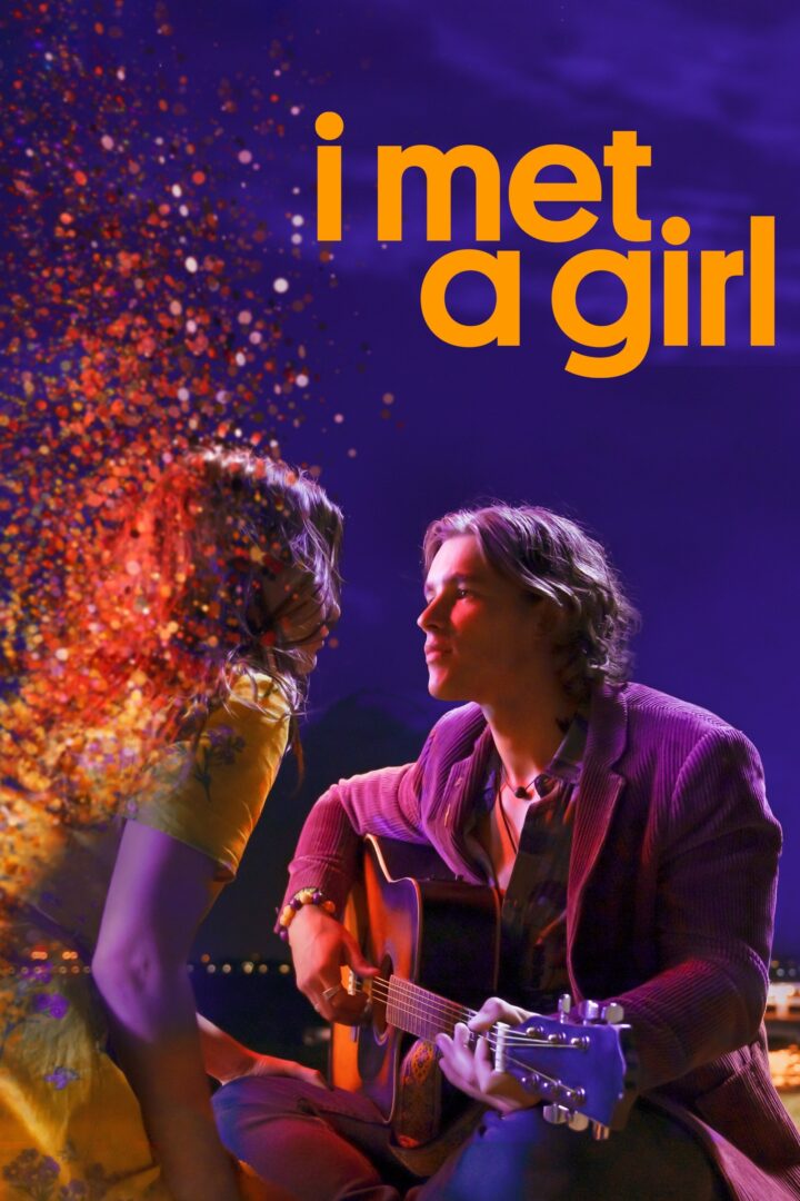 دانلود فیلم I Met a Girl 2020 بدون سانسور با پخش آنلاین