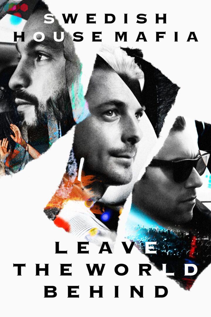 دانلود فیلم Leave the World Behind 2014 بدون سانسور با پخش آنلاین