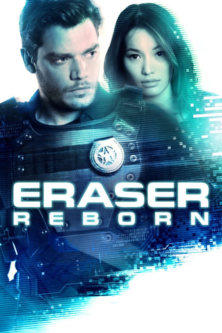 دانلود فیلم Eraser: Reborn 2022 بدون سانسور با پخش آنلاین