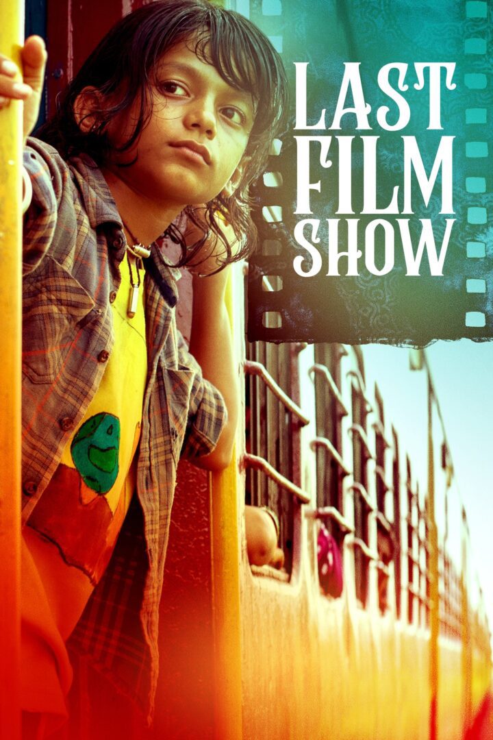 دانلود فیلم Last Film Show 2021 بدون سانسور با پخش آنلاین