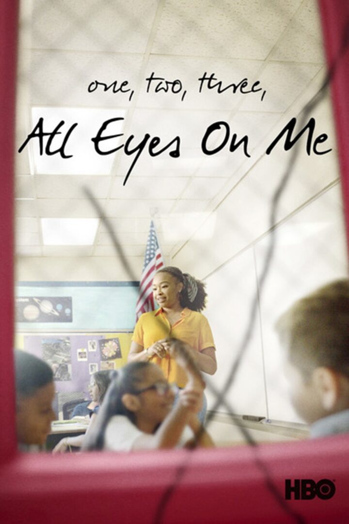 دانلود فیلم 1, 2, 3, All Eyes on Me 2020 بدون سانسور با پخش آنلاین