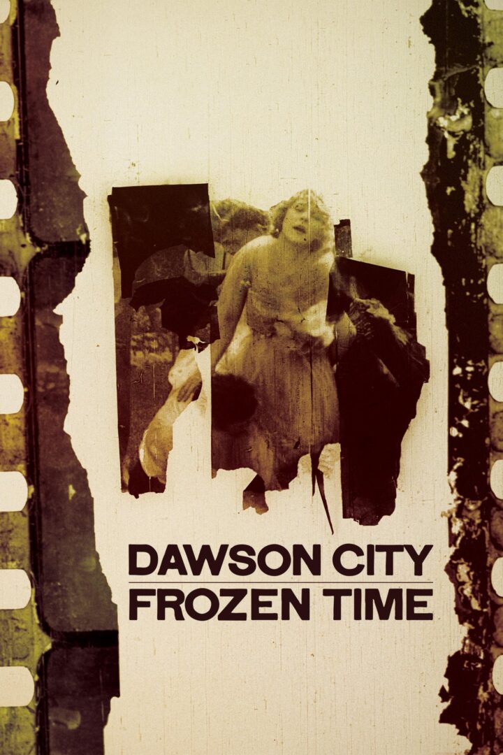 دانلود فیلم Dawson City: Frozen Time 2016 بدون سانسور با پخش آنلاین