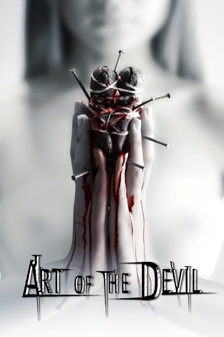دانلود فیلم Art of the Devil 2004 بدون سانسور با پخش آنلاین دانلود فیلم Art of the Devil 2004 بدون سانسور با پخش آنلاین
