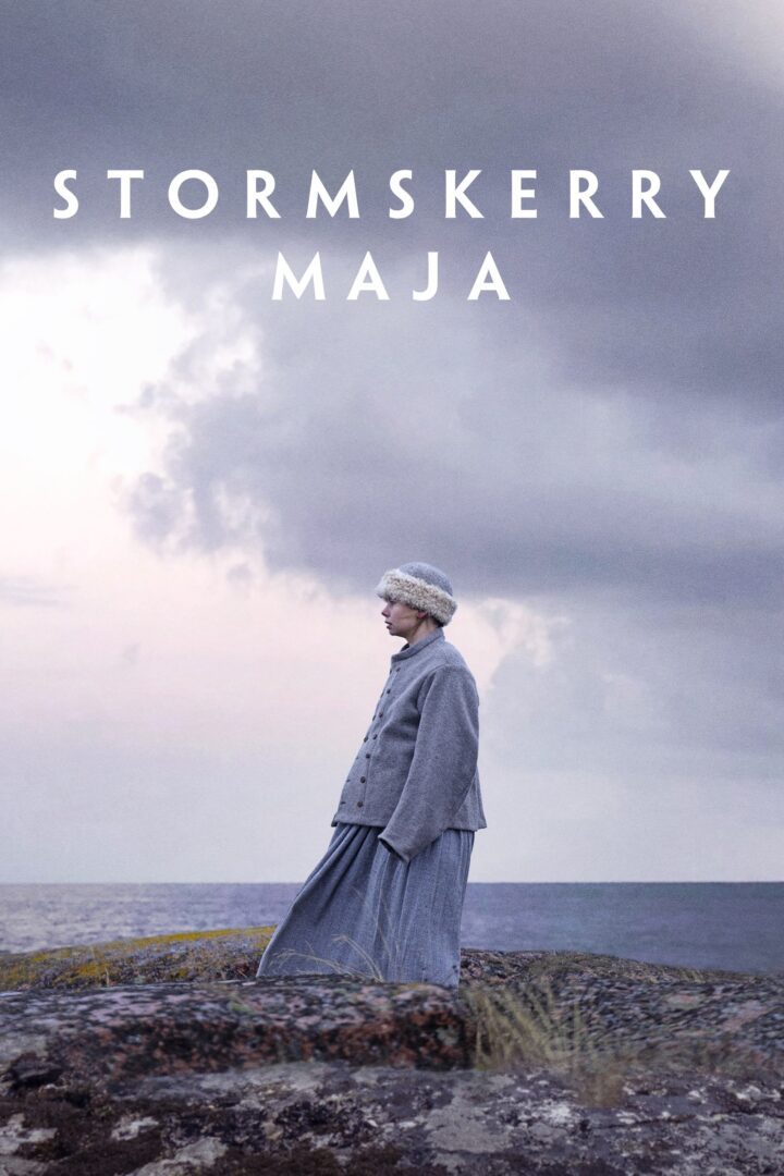 دانلود فیلم Stormskerry Maja 2024 بدون سانسور با پخش آنلاین