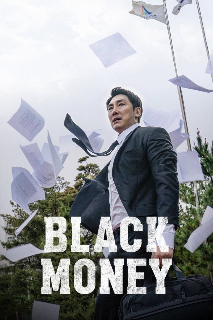 دانلود فیلم Black Money 2019 بدون سانسور با پخش آنلاین