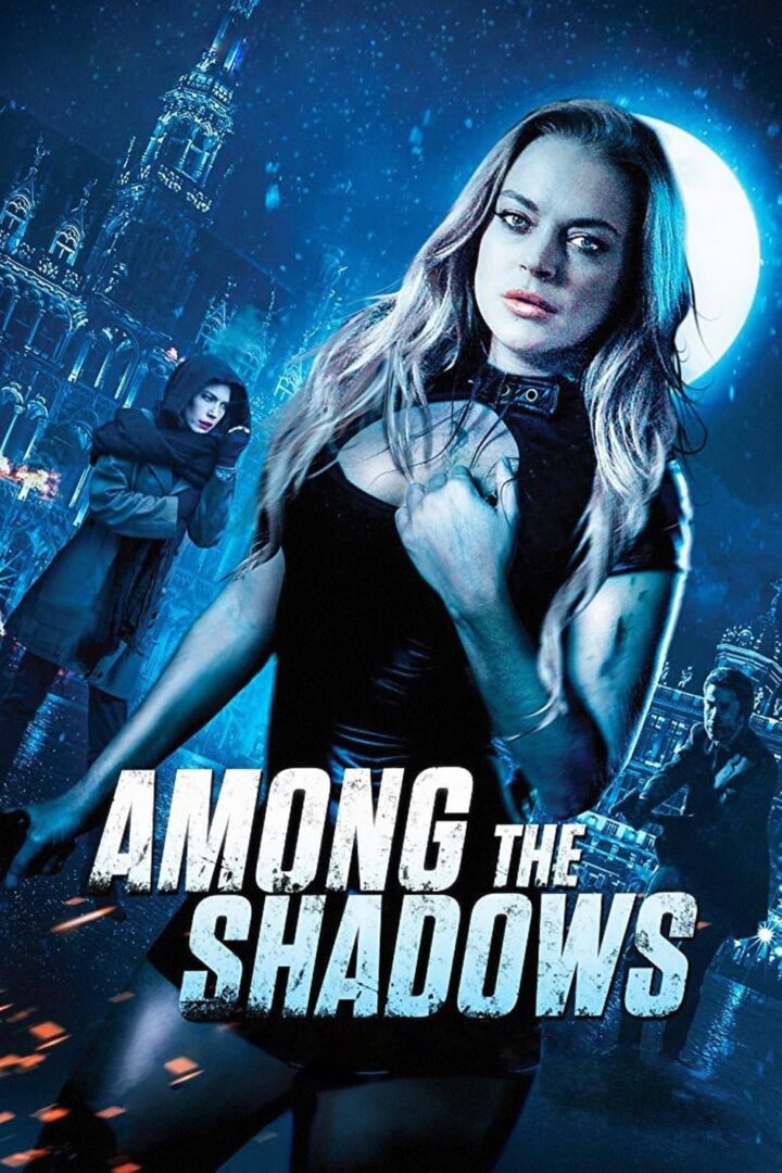دانلود فیلم Among the Shadows 2019 بدون سانسور با پخش آنلاین دانلود فیلم Among the Shadows 2019 بدون سانسور با پخش آنلاین