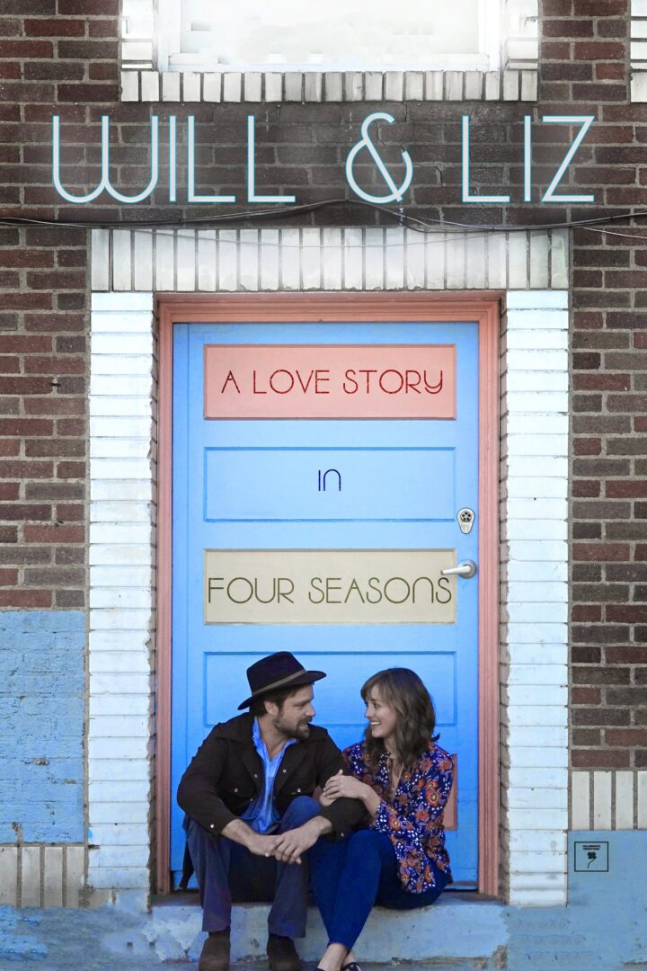دانلود فیلم Will & Liz 2018 بدون سانسور با پخش آنلاین