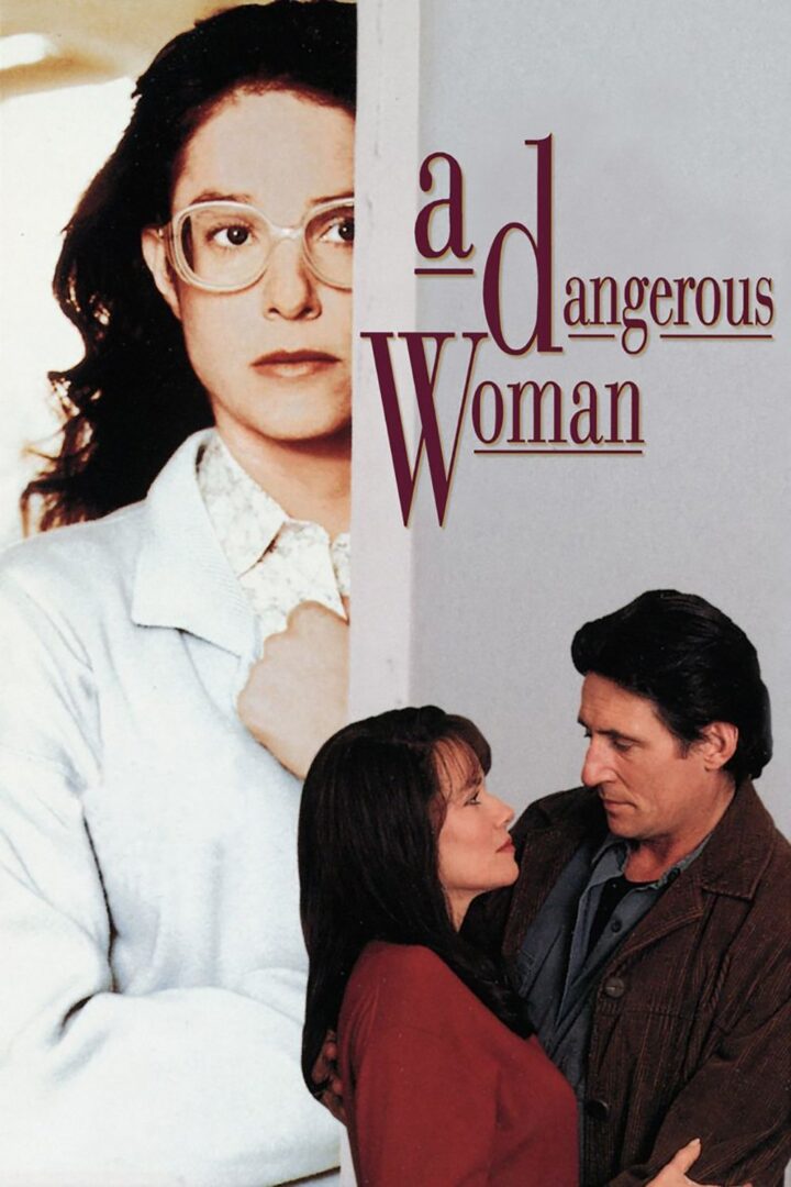 دانلود فیلم A Dangerous Woman 1993 بدون سانسور با پخش آنلاین دانلود فیلم A Dangerous Woman 1993 بدون سانسور با پخش آنلاین