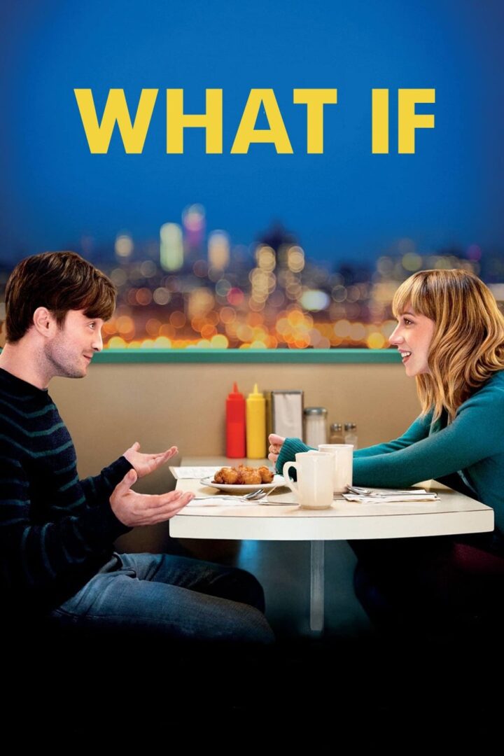 دانلود فیلم What If 2013 بدون سانسور با پخش آنلاین