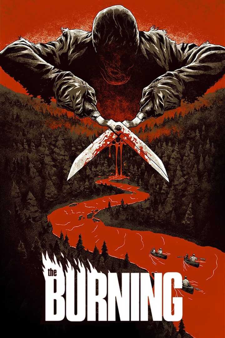 دانلود فیلم The Burning 1981 بدون سانسور با پخش آنلاین دانلود فیلم The Burning 1981 بدون سانسور با پخش آنلاین