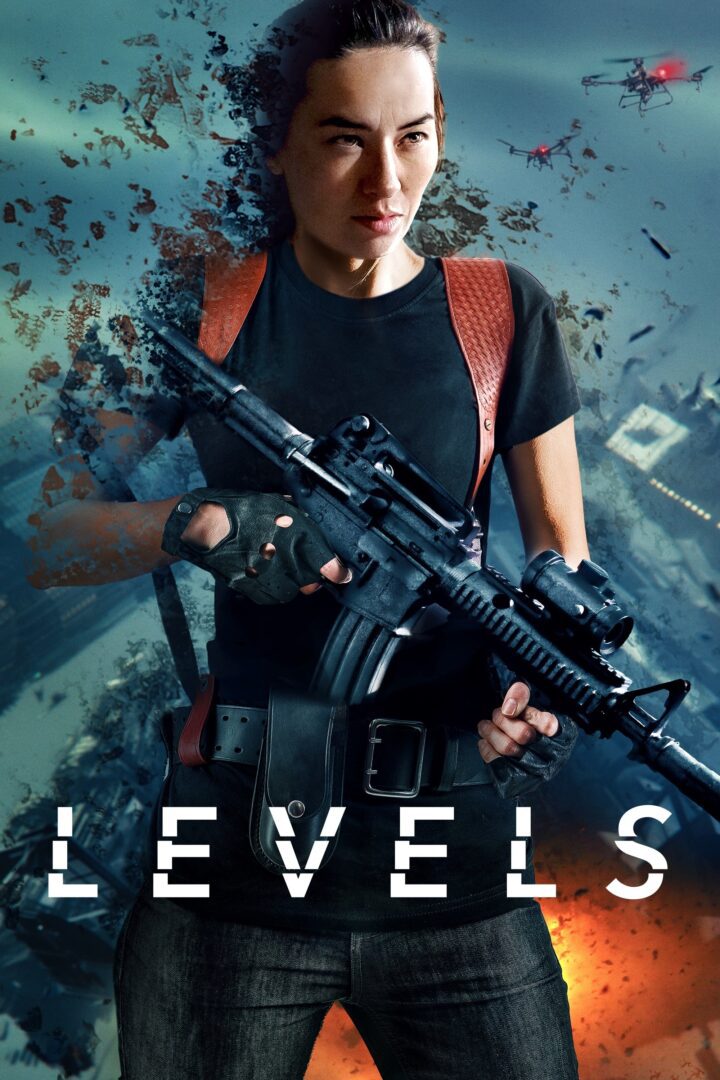 دانلود فیلم Levels 2024 بدون سانسور با پخش آنلاین
