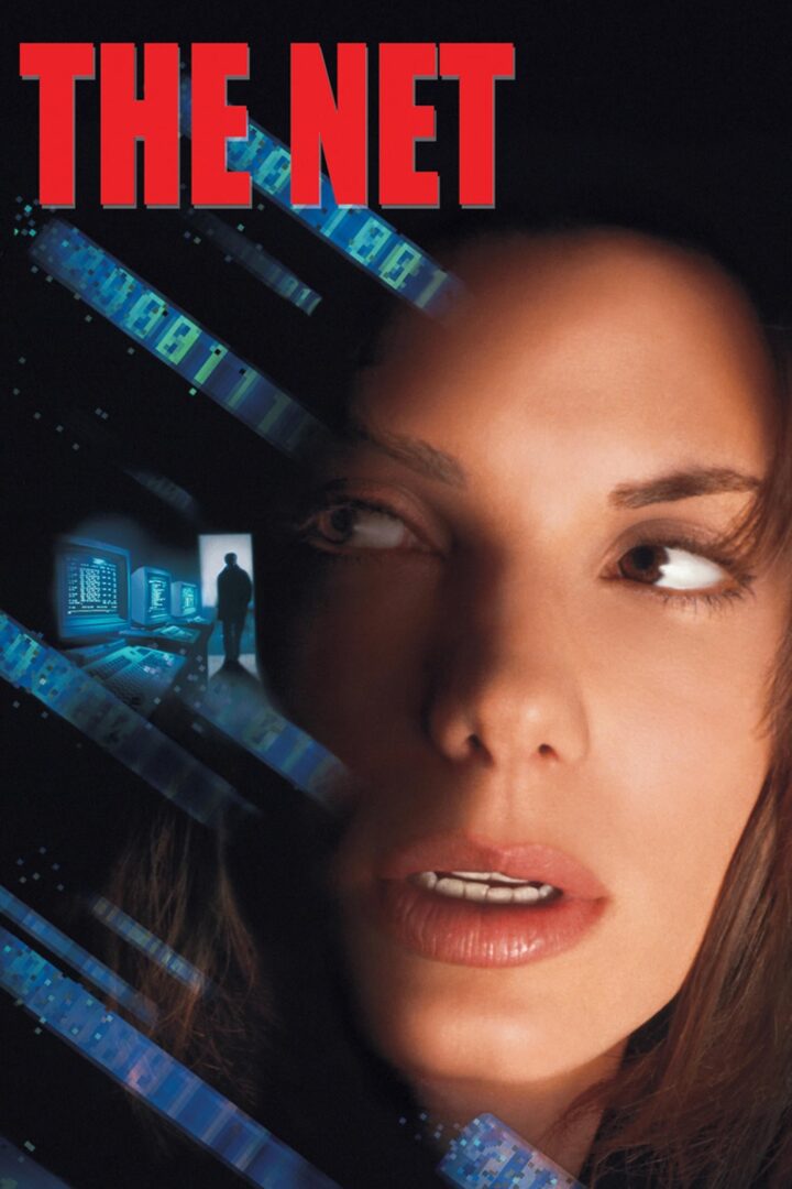 دانلود فیلم The Net 1995 بدون سانسور با پخش آنلاین دانلود فیلم The Net 1995 بدون سانسور با پخش آنلاین