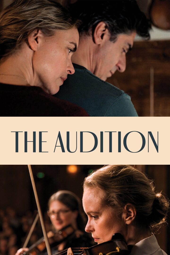دانلود فیلم The Audition 2019 بدون سانسور با پخش آنلاین دانلود فیلم The Audition 2019 بدون سانسور با پخش آنلاین