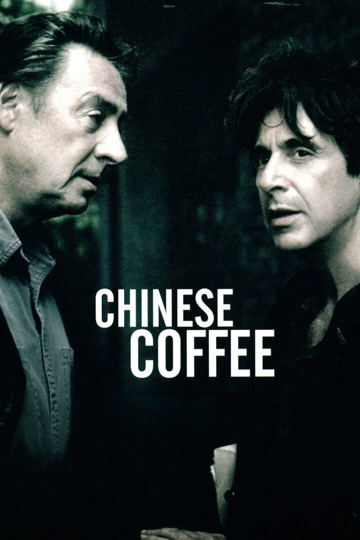 دانلود فیلم Chinese Coffee 2000 بدون سانسور با پخش آنلاین دانلود فیلم Chinese Coffee 2000 بدون سانسور با پخش آنلاین