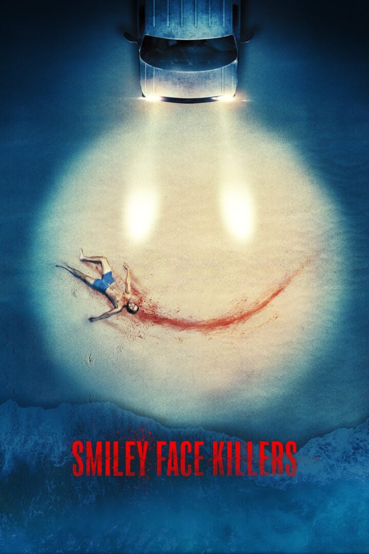 دانلود فیلم Smiley Face Killers 2020 بدون سانسور با پخش آنلاین