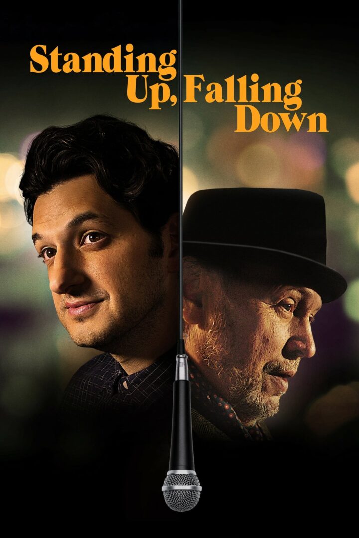دانلود فیلم Standing Up, Falling Down 2019 بدون سانسور با پخش آنلاین دانلود فیلم Standing Up, Falling Down 2019 بدون سانسور با پخش آنلاین