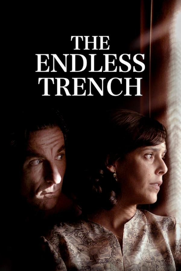 دانلود فیلم The Endless Trench 2019 بدون سانسور با پخش آنلاین دانلود فیلم The Endless Trench 2019 بدون سانسور با پخش آنلاین