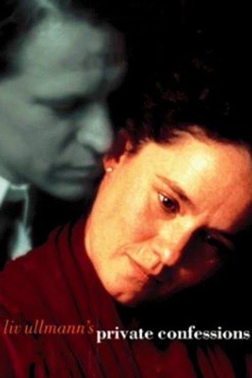 دانلود فیلم Private Confessions 1996 بدون سانسور با پخش آنلاین دانلود فیلم Private Confessions 1996 بدون سانسور با پخش آنلاین