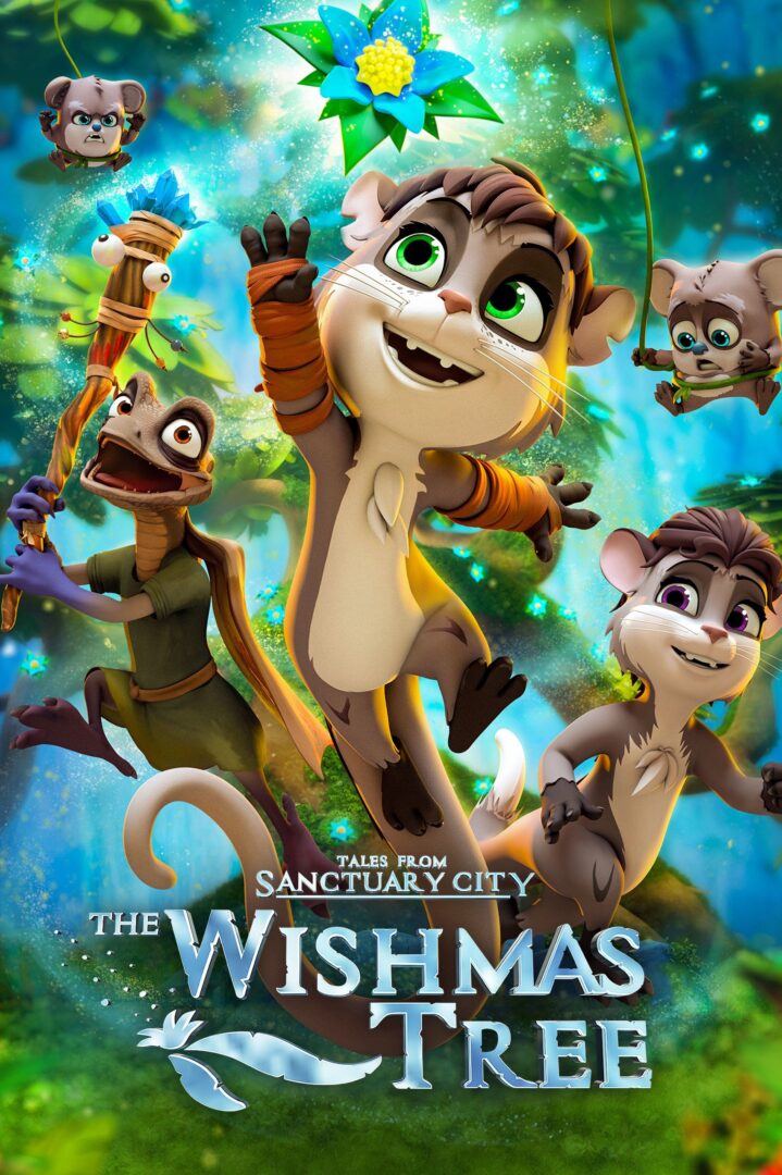 دانلود فیلم The Wishmas Tree 2019 بدون سانسور با پخش آنلاین دانلود فیلم The Wishmas Tree 2019 بدون سانسور با پخش آنلاین
