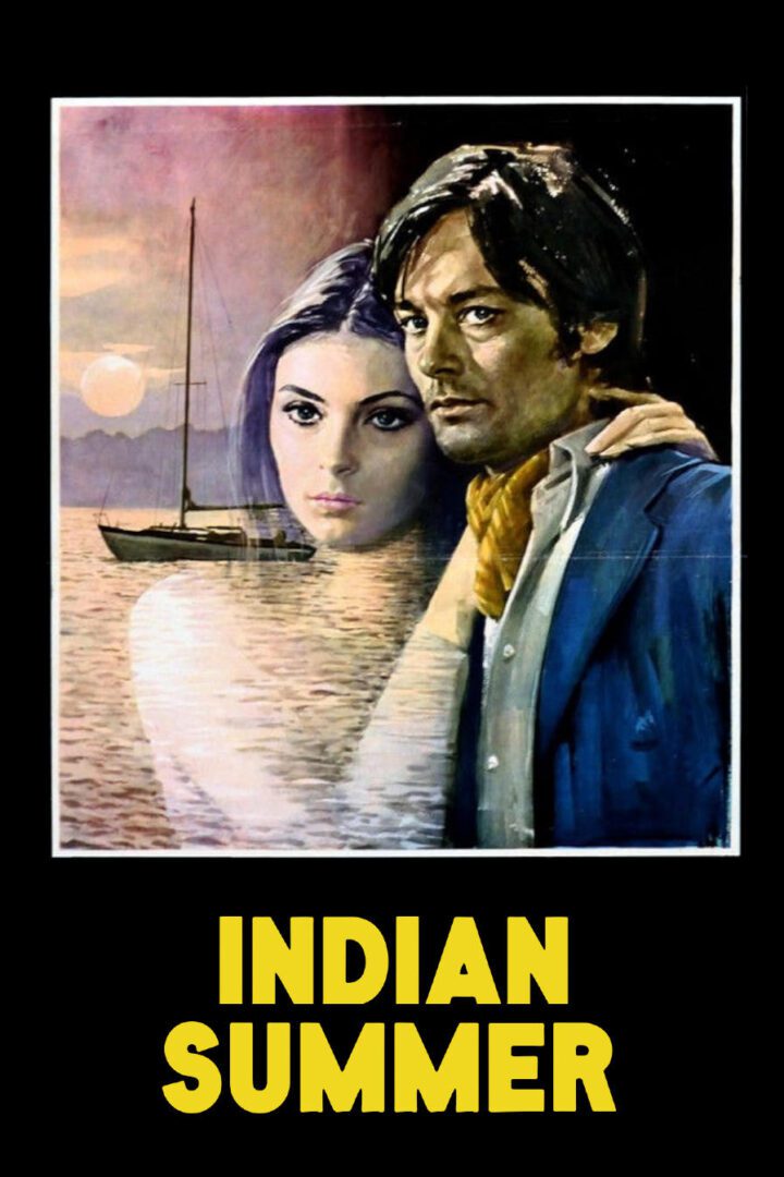 دانلود فیلم Indian Summer 1972 بدون سانسور با پخش آنلاین دانلود فیلم Indian Summer 1972 بدون سانسور با پخش آنلاین