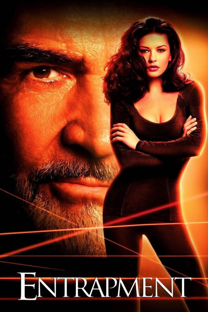 دانلود فیلم Entrapment 1999 بدون سانسور با پخش آنلاین