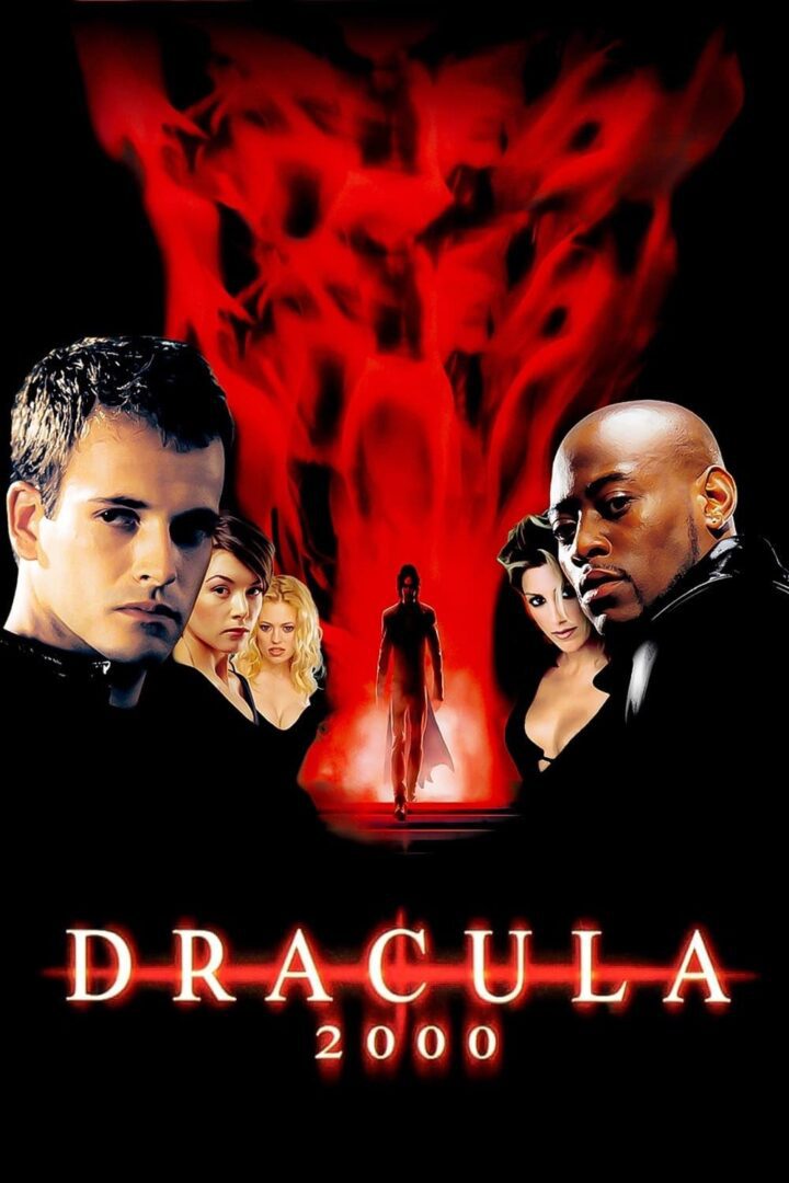 دانلود فیلم Dracula 2000 2000 بدون سانسور با پخش آنلاین دانلود فیلم Dracula 2000 2000 بدون سانسور با پخش آنلاین