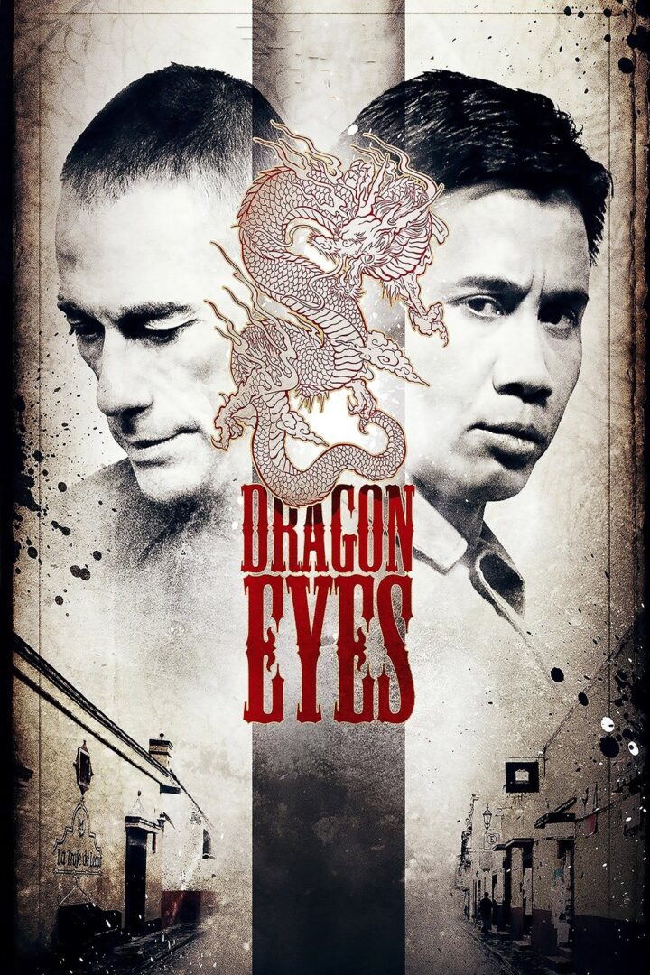 دانلود فیلم Dragon Eyes 2012 بدون سانسور با پخش آنلاین دانلود فیلم Dragon Eyes 2012 بدون سانسور با پخش آنلاین