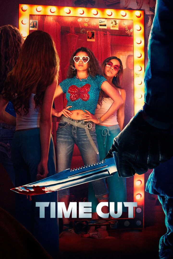 دانلود فیلم Time Cut 2024 بدون سانسور با پخش آنلاین دانلود فیلم Time Cut 2024 بدون سانسور با پخش آنلاین