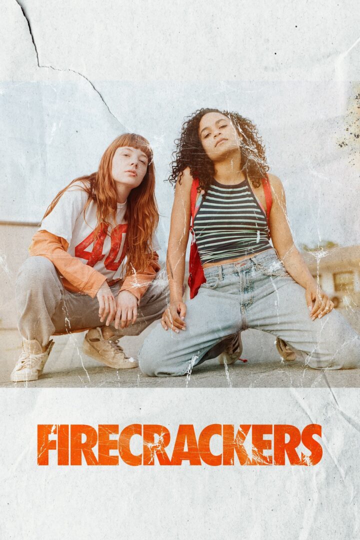 دانلود فیلم Firecrackers 2018 بدون سانسور با پخش آنلاین