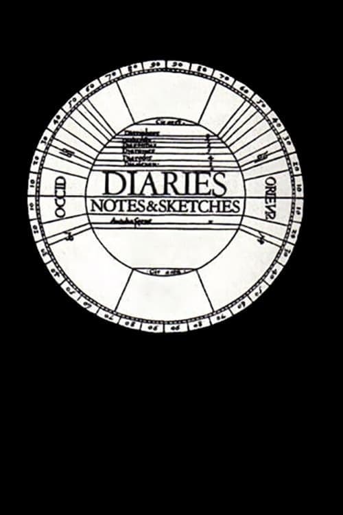 دانلود فیلم Diaries Notes and Sketches 1968 بدون سانسور با پخش آنلاین