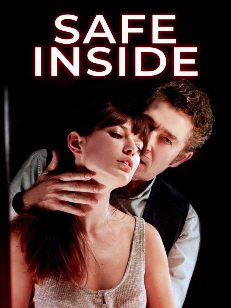 دانلود فیلم Safe Inside 2019 بدون سانسور با پخش آنلاین