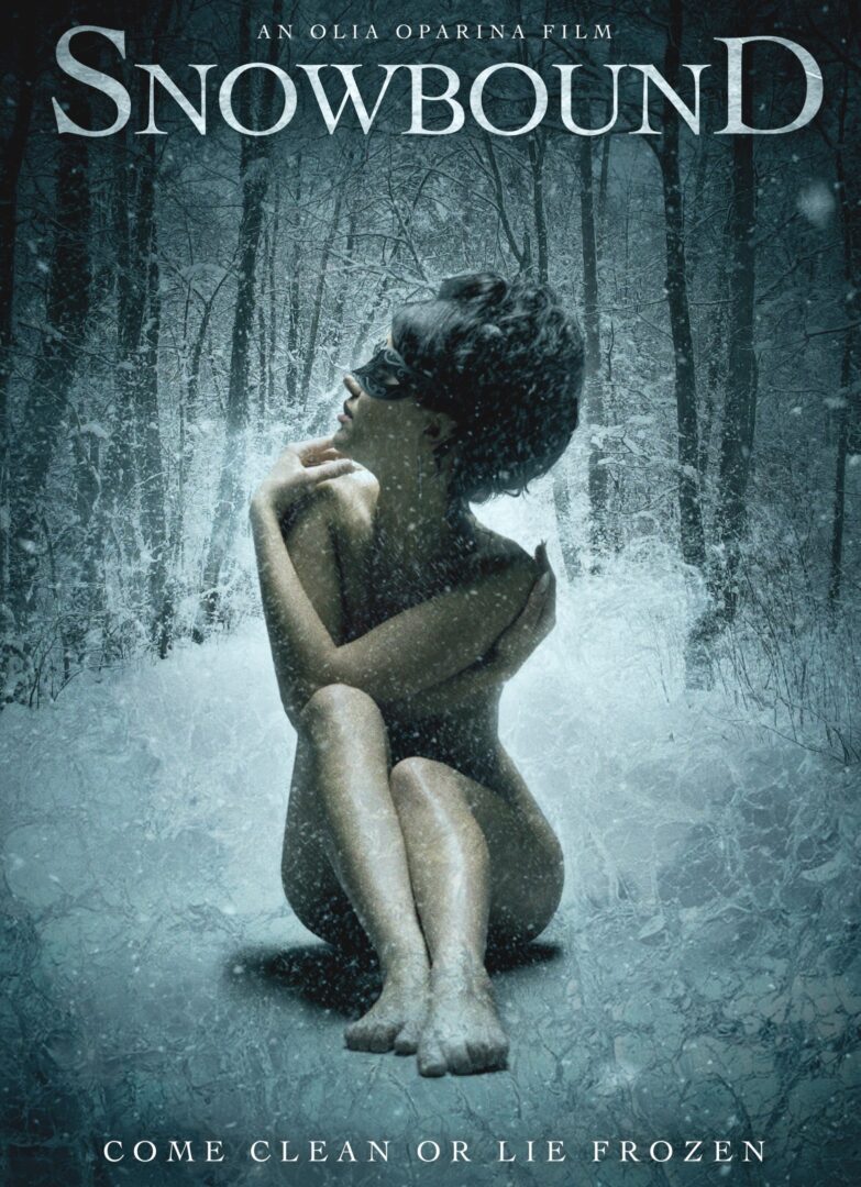 دانلود فیلم Snowbound 2017 بدون سانسور با پخش آنلاین