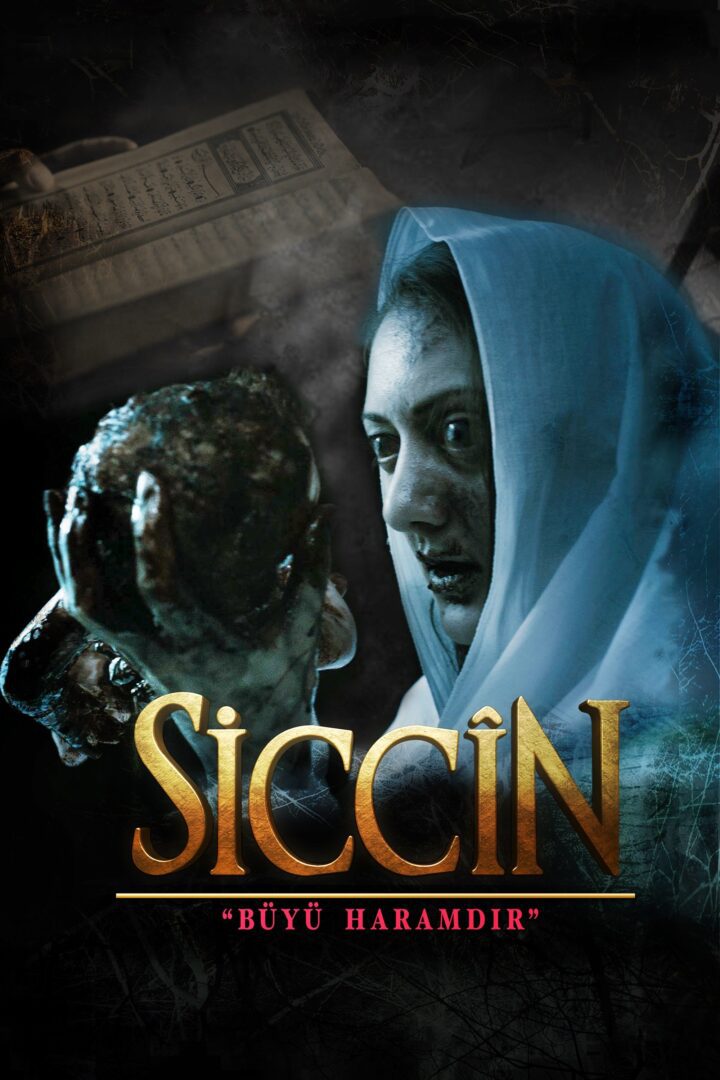 دانلود فیلم Siccîn 2014 بدون سانسور با پخش آنلاین