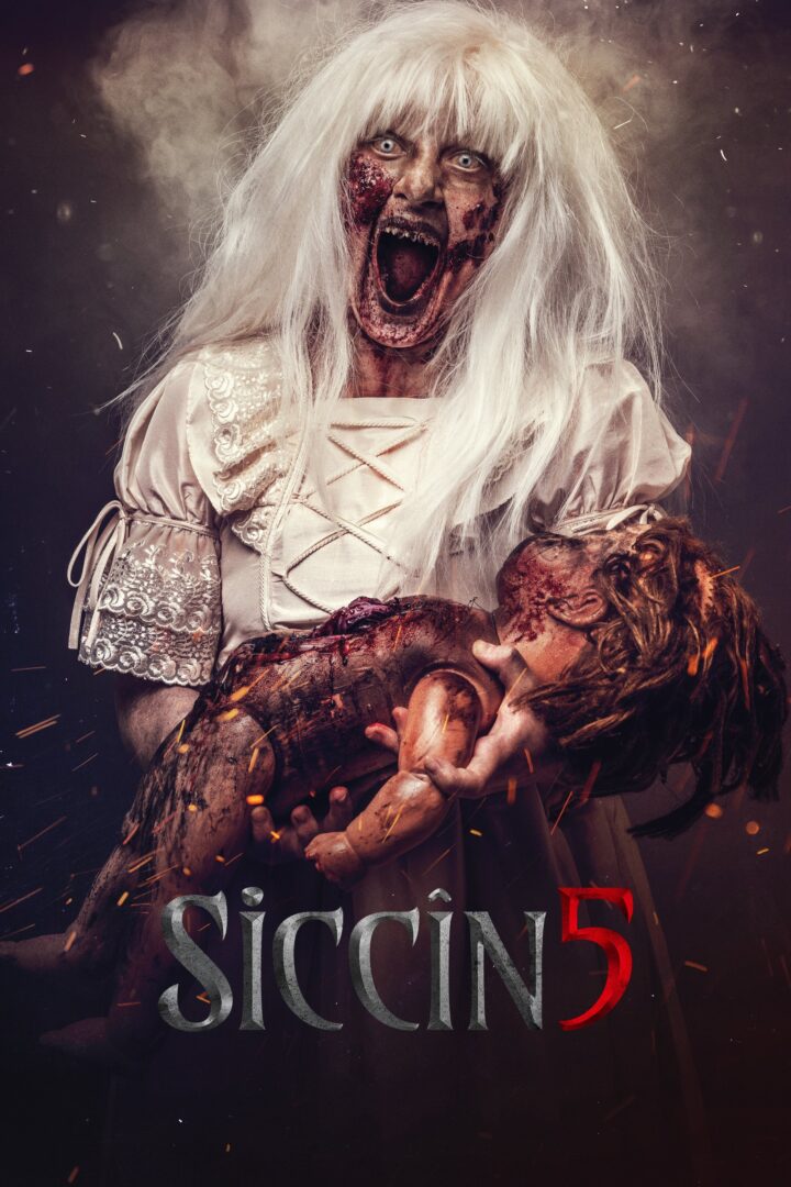 دانلود فیلم Siccin 5 2018 بدون سانسور با پخش آنلاین