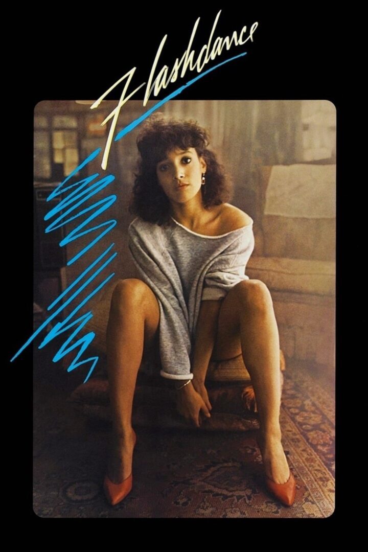 دانلود فیلم Flashdance 1983 بدون سانسور با پخش آنلاین دانلود فیلم Flashdance 1983 بدون سانسور با پخش آنلاین
