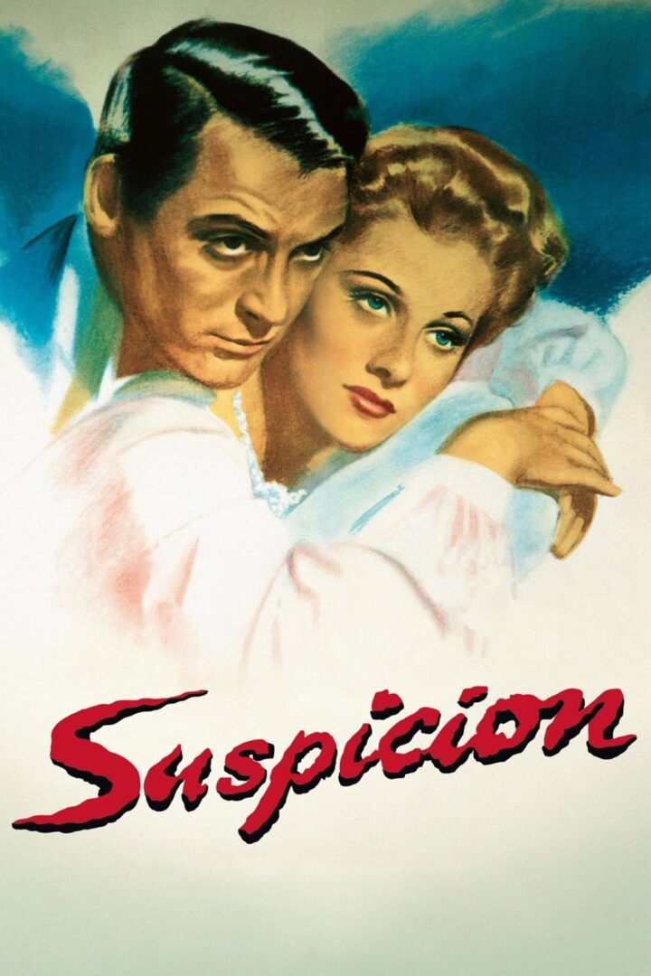 دانلود فیلم Suspicion 1941 بدون سانسور با پخش آنلاین دانلود فیلم Suspicion 1941 بدون سانسور با پخش آنلاین