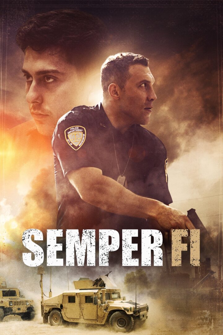 دانلود فیلم Semper Fi 2019 بدون سانسور با پخش آنلاین دانلود فیلم Semper Fi 2019 بدون سانسور با پخش آنلاین
