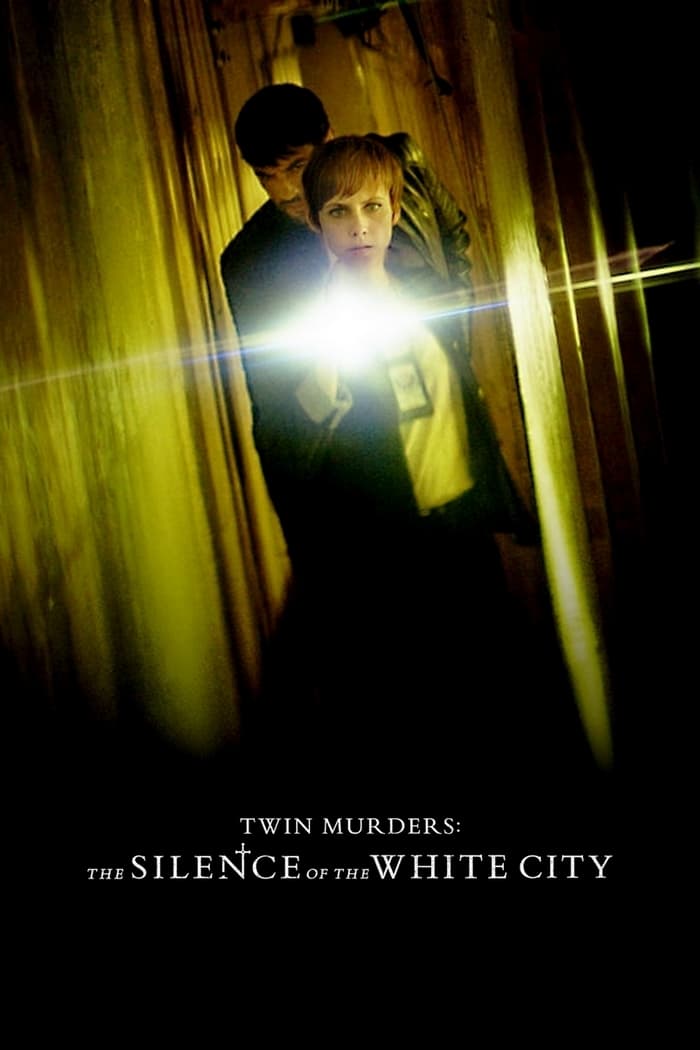 دانلود فیلم Twin Murders: The Silence of the White City 2019 بدون سانسور با پخش آنلاین دانلود فیلم Twin Murders: The Silence of the White City 2019 بدون سانسور با پخش آنلاین