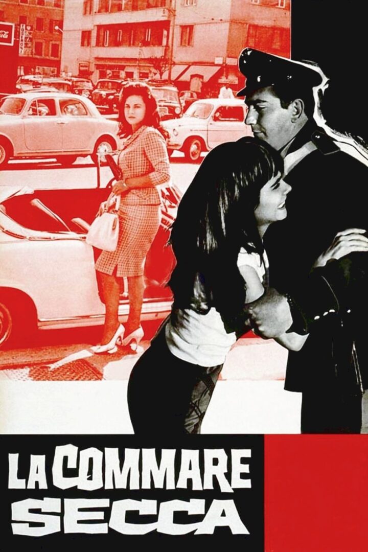 دانلود فیلم The Grim Reaper 1962 بدون سانسور با پخش آنلاین