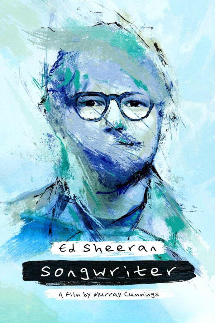 دانلود فیلم Ed Sheeran: Songwriter 2018 بدون سانسور با پخش آنلاین