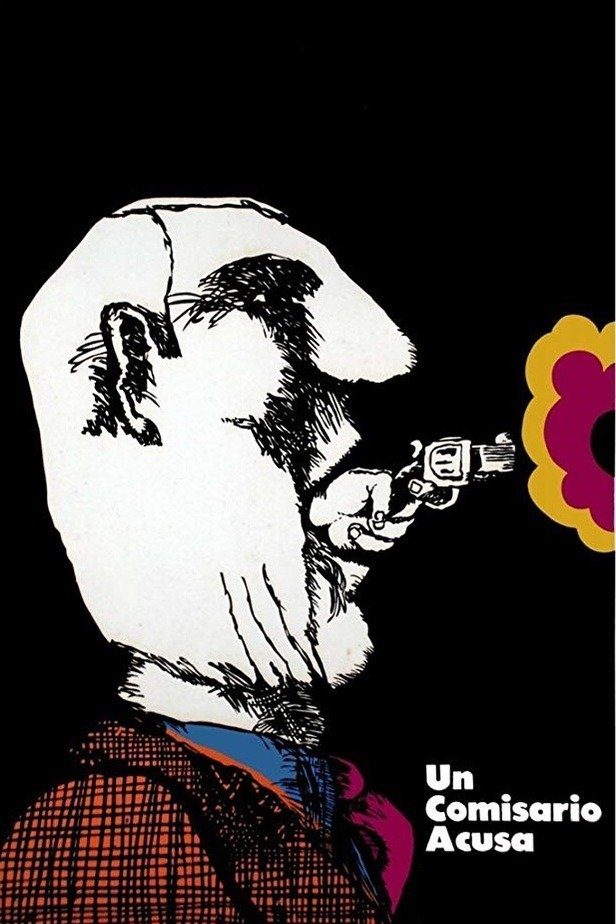 دانلود فیلم A Police Inspector Calls 1974 بدون سانسور با پخش آنلاین